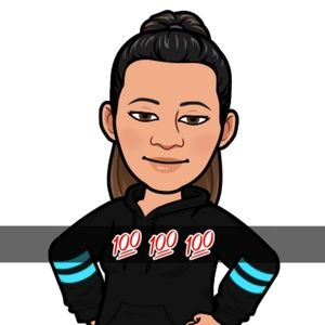 Meet your Posher, Stacie